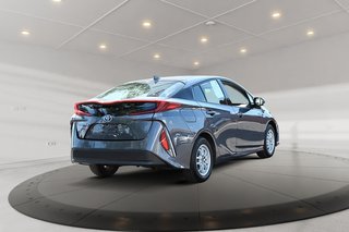 Toyota PRIUS PRIME UPGRADE + SIEGES CHAUFFANT 2020