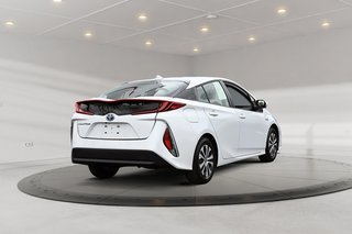2021 Toyota PRIUS PRIME PRIME + SIEGES CHAUFFANT