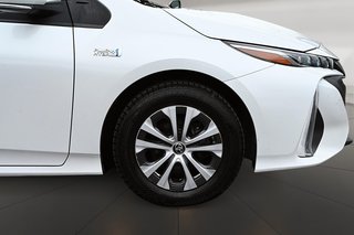 2021 Toyota PRIUS PRIME PRIME + SIEGES CHAUFFANT