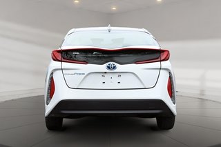 2021 Toyota PRIUS PRIME PRIME + SIEGES CHAUFFANT