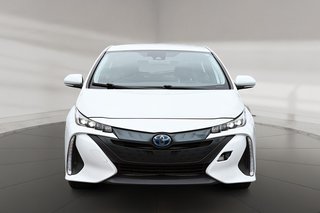 2021 Toyota PRIUS PRIME PRIME + SIEGES CHAUFFANT