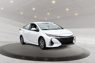 2021 Toyota PRIUS PRIME PRIME + SIEGES CHAUFFANT