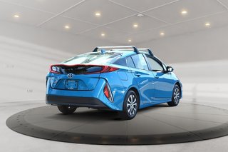 Toyota PRIUS PRIME BRANCHABLE + HYBRIDE + SIEGES CHAUFFANT 2021
