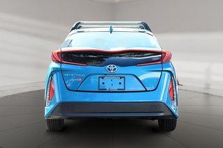 Toyota PRIUS PRIME BRANCHABLE + HYBRIDE + SIEGES CHAUFFANT 2021