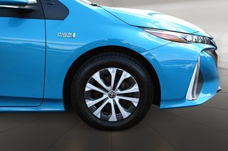 Toyota PRIUS PRIME BRANCHABLE + HYBRIDE + SIEGES CHAUFFANT 2021