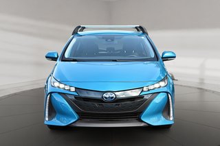 Toyota PRIUS PRIME BRANCHABLE + HYBRIDE + SIEGES CHAUFFANT 2021