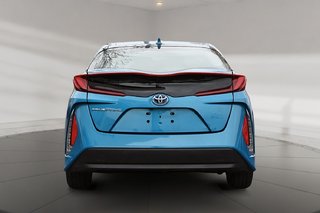 Toyota Prius Prime SIEGES CHAUFFANT + CAMERA DE RECUL 2021
