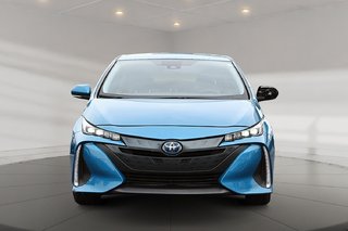 Toyota Prius Prime SIEGES CHAUFFANT + CAMERA DE RECUL 2021