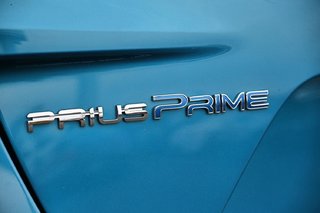 Toyota Prius Prime SIEGES CHAUFFANT + CAMERA DE RECUL 2021