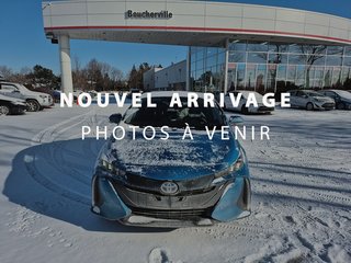 Toyota Prius Prime HYBRID PLUG IN CAMERA SIEGES CHAUFFANTS BLUETOOTH 2021