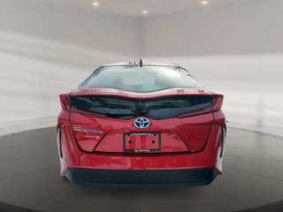 2021 Toyota Prius Prime UPGRADE + CUIR + GROS ÉCRAN + CAMERA + CARPLAY