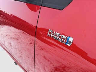 2021 Toyota Prius Prime UPGRADE + CUIR + GROS ÉCRAN + CAMERA + CARPLAY