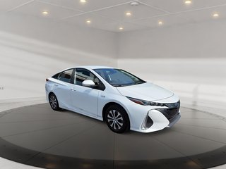 2021 Toyota Prius Prime + CARPLAY + AIDES A LA CONDUITE + CAMERA ++++