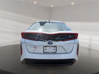 2021 Toyota Prius Prime + CARPLAY + AIDES A LA CONDUITE + CAMERA ++++