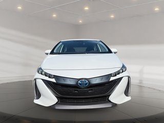 2021 Toyota Prius Prime + CARPLAY + AIDES A LA CONDUITE + CAMERA ++++