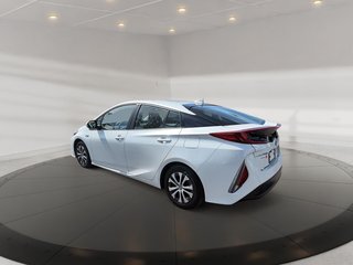 2021 Toyota Prius Prime + CARPLAY + AIDES A LA CONDUITE + CAMERA ++++