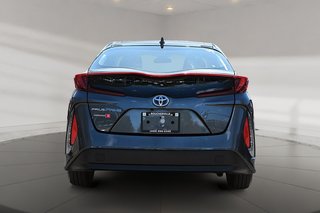 Toyota PRIUS PRIME PRIME + BRANCHABLE + SIEGES CHAUFFANT 2022