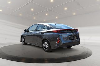 Toyota PRIUS PRIME PRIME + BRANCHABLE + SIEGES CHAUFFANT 2022