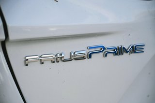 Toyota PRIUS PRIME UPGRADE 2022