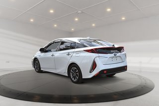 2022 Toyota PRIUS PRIME UPGRADE