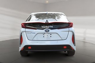 2022 Toyota PRIUS PRIME UPGRADE