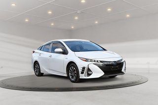 Toyota PRIUS PRIME UPGRADE 2022