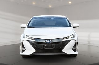 Toyota PRIUS PRIME UPGRADE 2022