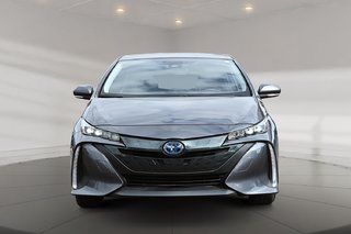 2022 Toyota PRIUS PRIME