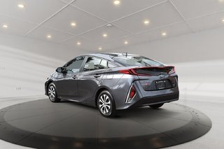 Toyota PRIUS PRIME  2022