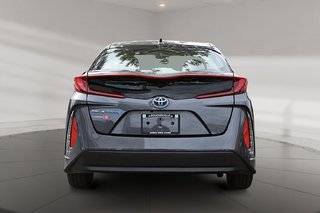 2022 Toyota PRIUS PRIME