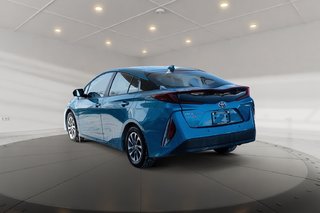 2022 Toyota PRIUS PRIME