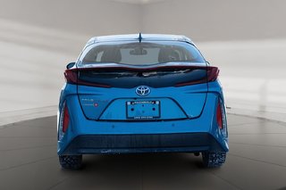 2022 Toyota PRIUS PRIME