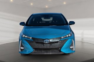 2022 Toyota PRIUS PRIME