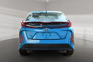 Toyota PRIUS PRIME BRANCHABLE + SIEGES CHAUFFANT 2022