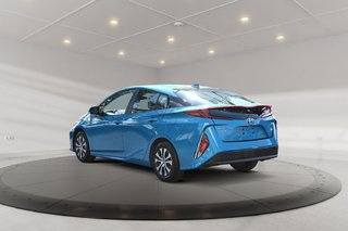 Toyota PRIUS PRIME BRANCHABLE + SIEGES CHAUFFANT 2022