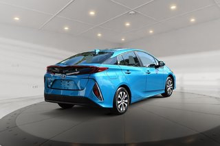 Toyota PRIUS PRIME BRANCHABLE + SIEGES CHAUFFANT 2022
