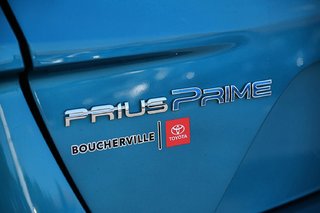 Toyota PRIUS PRIME BRANCHABLE + SIEGES CHAUFFANT 2022