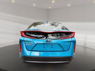 2022 Toyota Prius Prime UPGRADE + CUIR + GROS ÉCRAN + CAMERA + CARPLAY