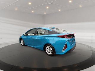 2022 Toyota Prius Prime UPGRADE + CUIR + GROS ÉCRAN + CAMERA + CARPLAY