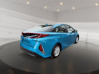 2022 Toyota Prius Prime UPGRADE + CUIR + GROS ÉCRAN + CAMERA + CARPLAY