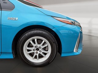 2022 Toyota Prius Prime UPGRADE + CUIR + GROS ÉCRAN + CAMERA + CARPLAY