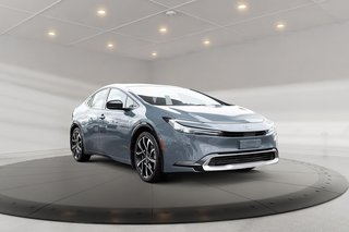 Toyota PRIUS PRIME  2023