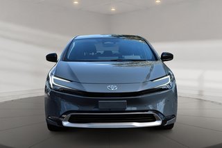Toyota PRIUS PRIME XSE + SIEGES EN CUIR + TOIT PANORAMIQUE 2023
