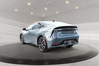 Toyota PRIUS PRIME XSE + SIEGES EN CUIR + TOIT PANORAMIQUE 2023
