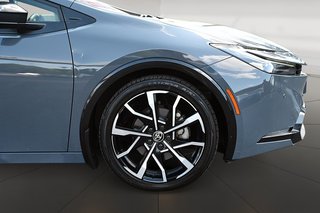 Toyota PRIUS PRIME XSE + SIEGES EN CUIR + TOIT PANORAMIQUE 2023
