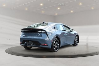 Toyota PRIUS PRIME XSE + SIEGES EN CUIR + TOIT PANORAMIQUE 2023