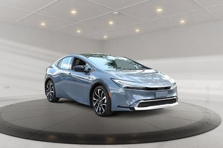 Toyota PRIUS PRIME XSE + SIEGES EN CUIR + TOIT PANORAMIQUE 2023
