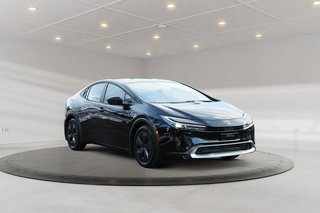 2024 Toyota PRIUS PRIME SE