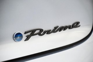 Toyota PRIUS PRIME SE 2024