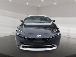 2024 Toyota Prius Plug-in Hybrid SE